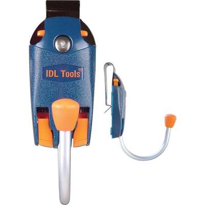 TOOL HOOK W/ BIT TOTE