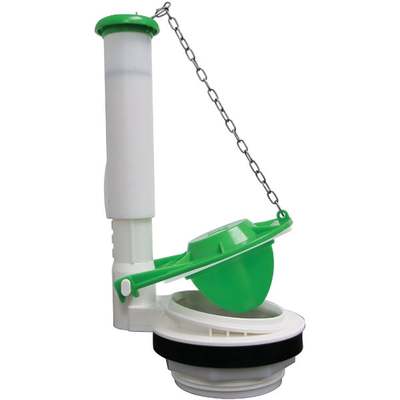 1x3/4MIP Red Adapter