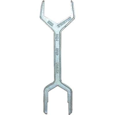 4-IN-1 SPUD NUT WRENCH