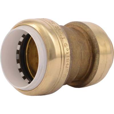 1" CTS X PVC COUPLING