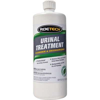 URINAL TREATMENT CLEANER