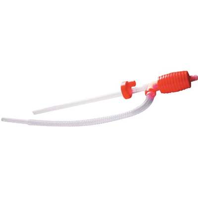 MANUAL SYPHON PUMP