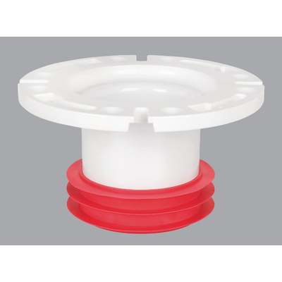 1" MIP Insert Elbow