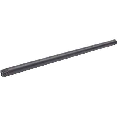 1/2X18 S80 PVC NIPPLE