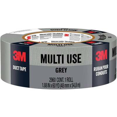 60YD MULTI-USE DUCT TAPE