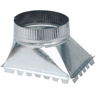 MP1-1/4x6 Lav Tailpiece