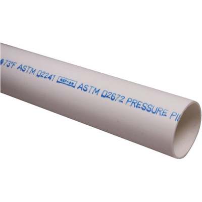 MP WHT Kitch Drain Bend