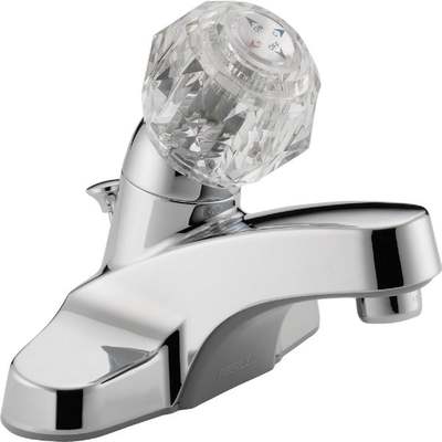 1H CHR LAVATORY FAUCET