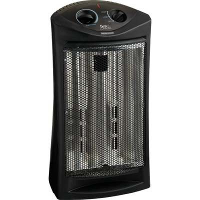 TOWER QUARTZ HEATER