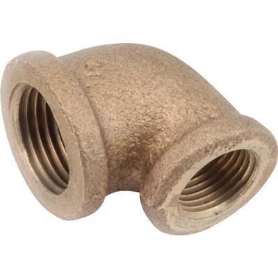 1/2 Poly FPT Adapter