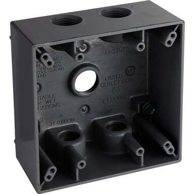Wp1 Box Products - 2g Gy Wp Box (5) 1/2 Out