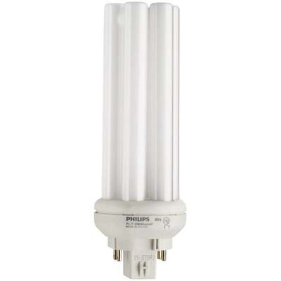 32W PLT CWGX24Q CFL BULB