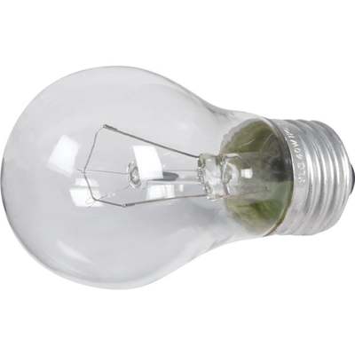 40W A15 CLR FAN BULB