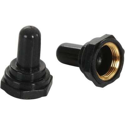 2PK TOGGLE SWITCH COVER
