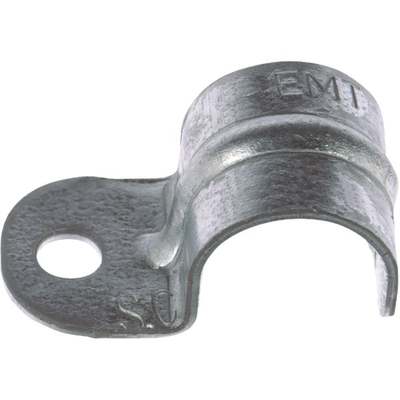 1/4x4 Galv Eye Bolt