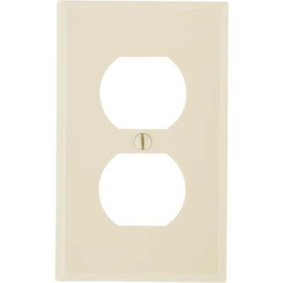 IV OUTLET WALL PLATE