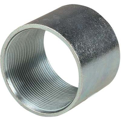 2" RIGID COUPLING