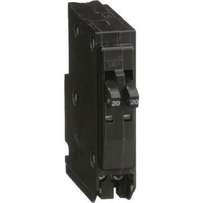 20A/20A TANDEM BREAKER