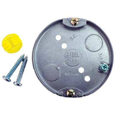 MP 4OZ YEL Thread Seal