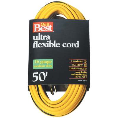 MM 36" 6 Arm Bung Cord