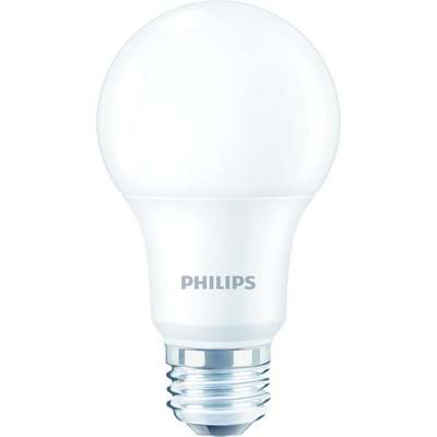 4PK 60W A19 DL LED BULB