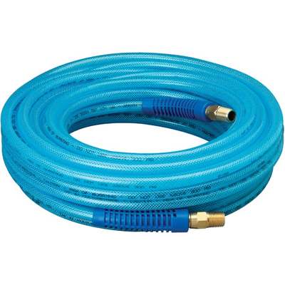 50'X1/4" POLY AIR HOSE