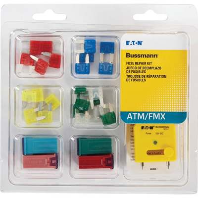 ATM AND FMX FUSE KIT