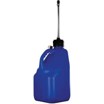BLU 5.5 GAL UTILITY JUG