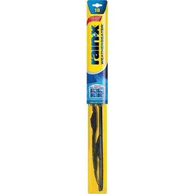 18" WEATHERBEATER WIPER