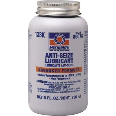 8OZ ANTI-SEIZE LUBRICANT