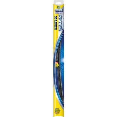 26" LATITUDE WIPER BLADE