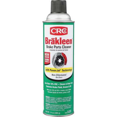 BRAKE CLEANER