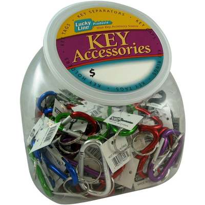 ASSORTMENT LARGE C-CLIP