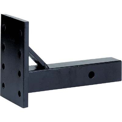 PINTLE MOUNT PLATE