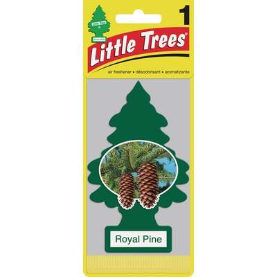 PINE AIR FRESHENER