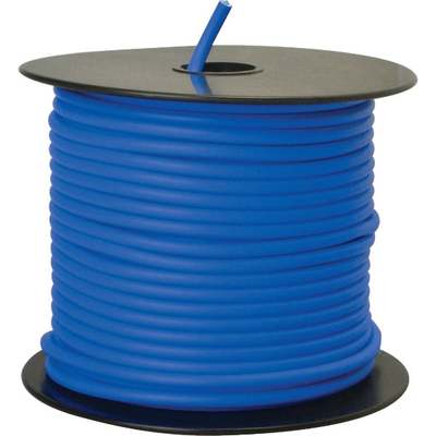 100' 12GA BLUE AUTO WIRE