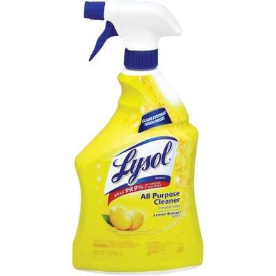 32OZ ALL PURPOSE CLEANER