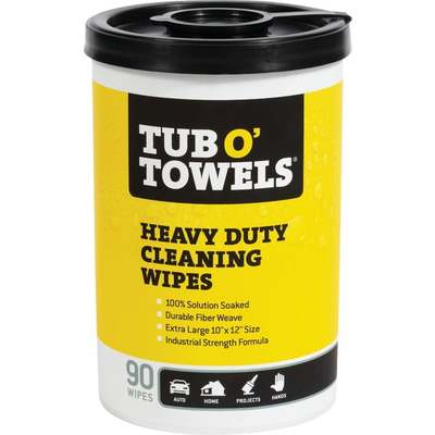 90CT TUBOTOWELS