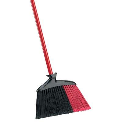 HIGH POWER ANGLE BROOM