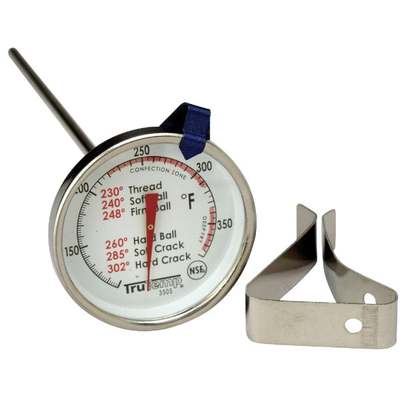 CANDY/DP FRY THERMOMETER