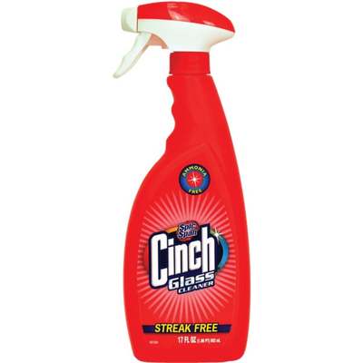 17OZ CINCH CLEANER