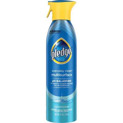 PLEDGE SURFACE CLEANER