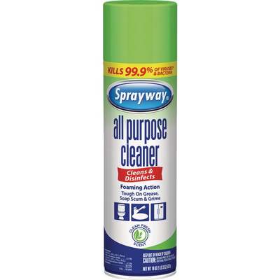 19OZ AP CLEANER