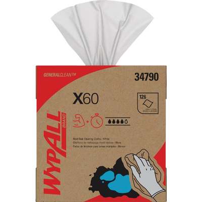 X60 WYPALL WIPER