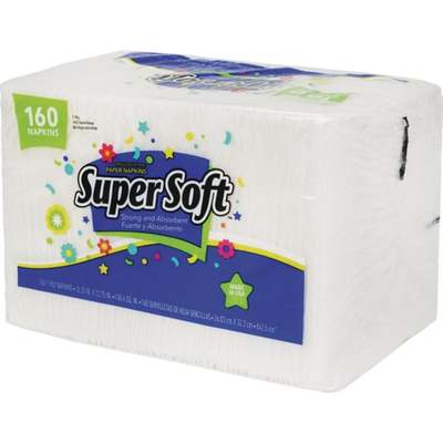 160CT PAPER NAPKIN