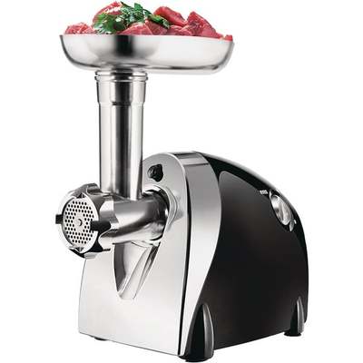 BLK MEAT GRINDER