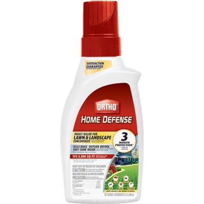 32OZ CONC INSECT KILLER