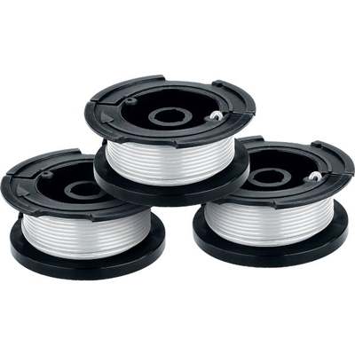 3PACK TRIMMER SPOOLS