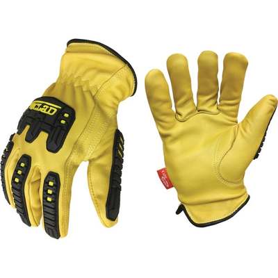 L UL360 CUT IMPACT GLOVE