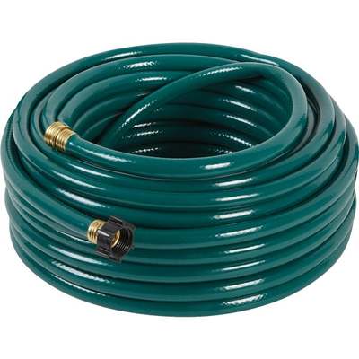 5/8"X75' LD GARDEN HOSE